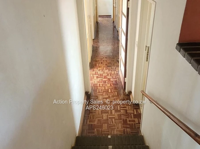 House To Rent In Greystone Park $1,200 Plus Rates 