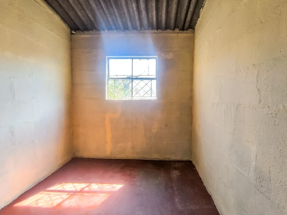 2 Bedroom Cottage