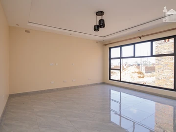3 Bedroom Townhouse Complex