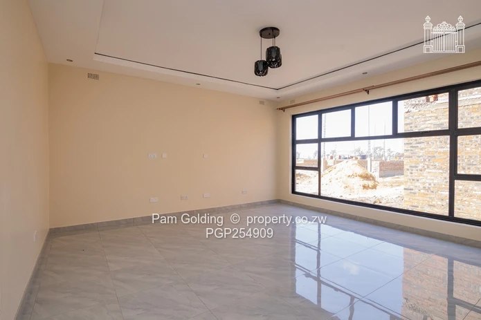 Newly Built Townhouse To Let – Pomona City