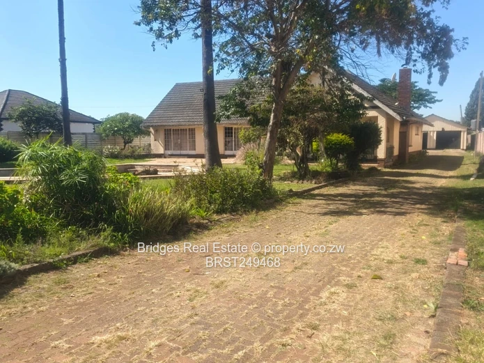 Greendale 3-bedroom House For Sale