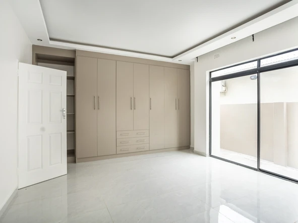 3 Bedroom Townhouse Complex