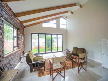 3 Bedroom Townhouse Complex