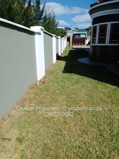 House To Let
