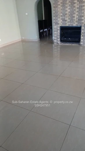 House To Let!!!