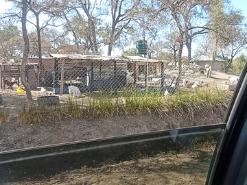 Farm & Agricultural Land