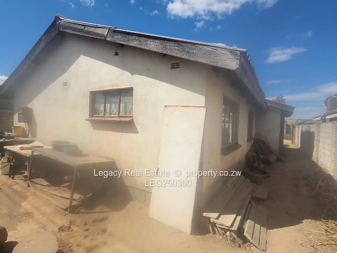 Ruwa Investment House For Sale (Sole Mandate)