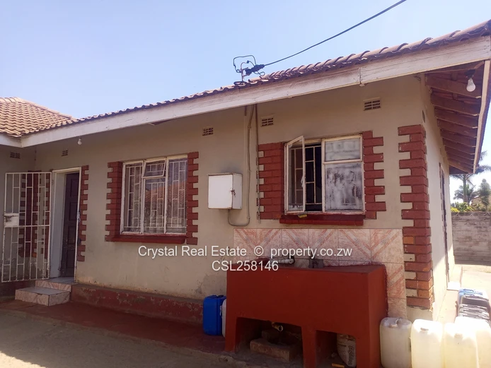 Lovely 3 Bedroom Family Home for Sale  (Sole Mandate)