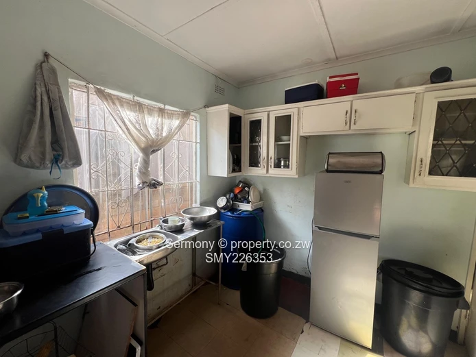 Residential house for rent