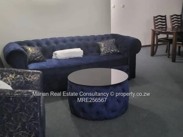 2 Bedroom Apartment/Flat Kenilworth Ascot For Rent