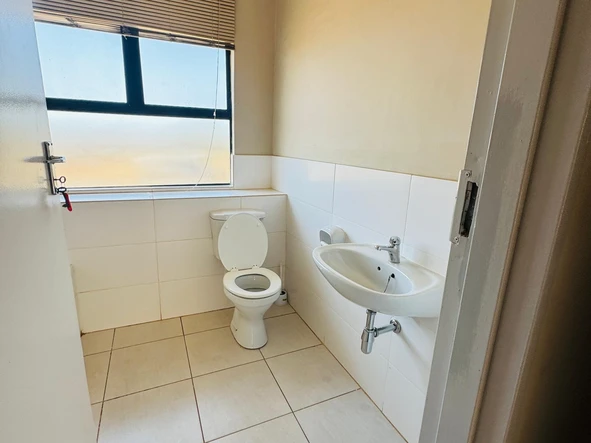 3 Bedroom Garden Flat