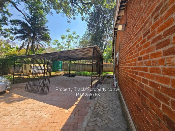 Neat house to let immediately available 