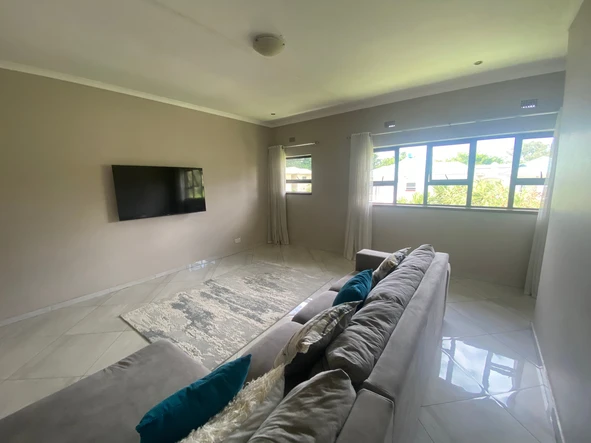 5 Bedroom Townhouse Complex