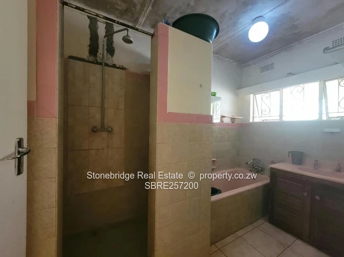 3 Bedroomed House in Morningside For Sale