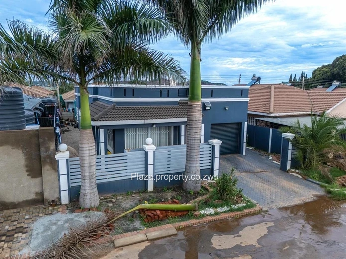 Modern Family Home!!!