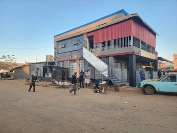 Shop & Retail Property