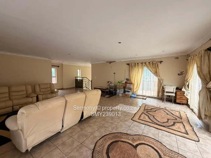 Residential house for sale