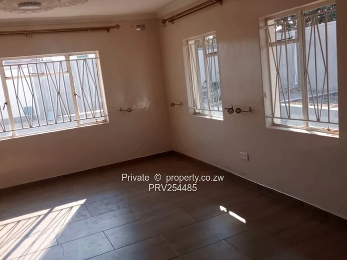 Zimre House For Rent 