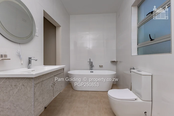 Neatly Built 3-Bedroom Townhouse