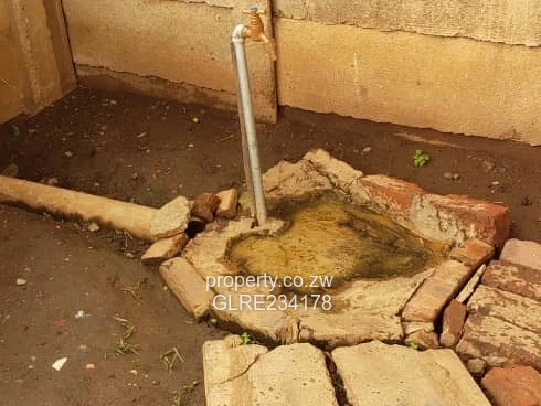 Warren Park 1 House For Sale (Income Generator)