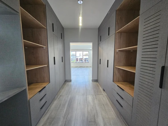 4 Bedroom Townhouse Complex