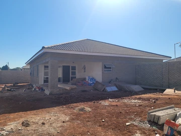 3 Bedroom Townhouse Complex