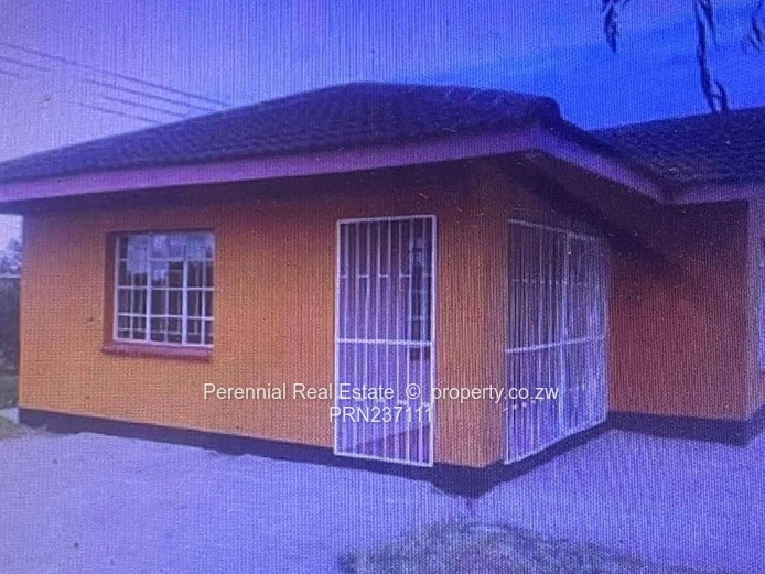 House for rent 