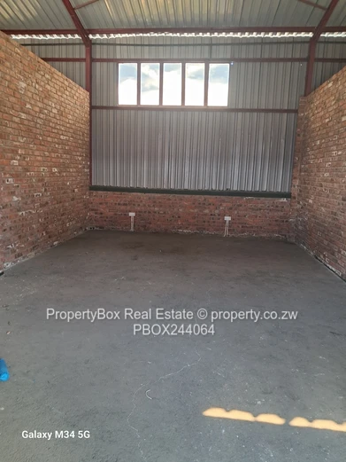 Westlea Industrial Spaces to rent for immediate occupation!