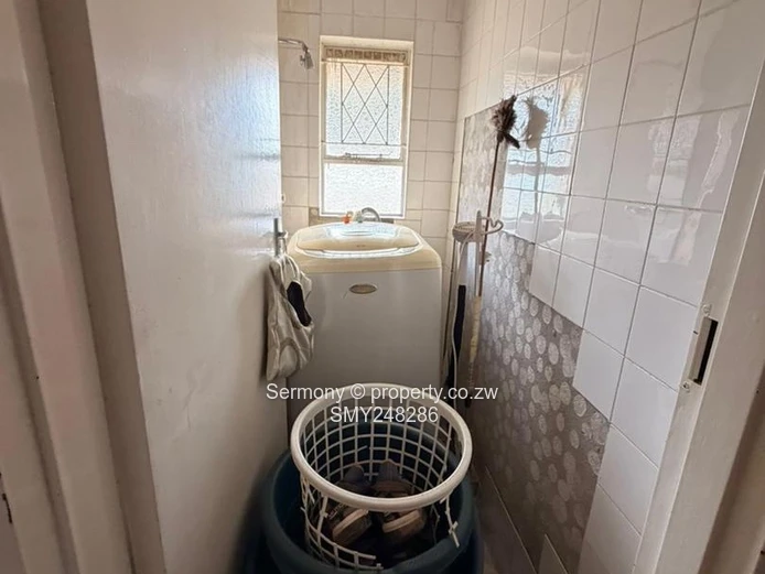Residential house for sale