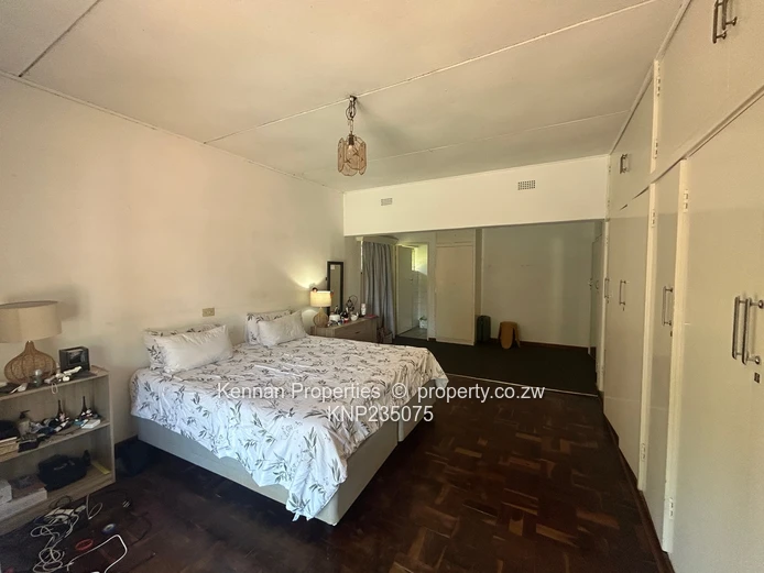 3 Bedroom Home in Great Location