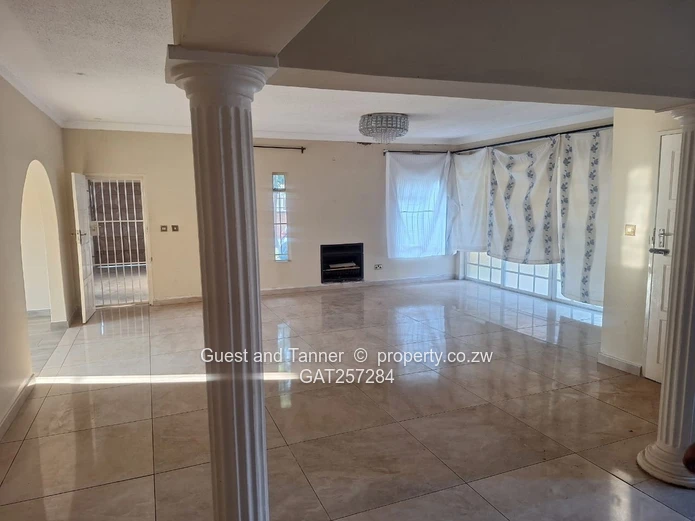 Spacious 4-Bedroom Family Home For Sale | Adylinn, Westgate