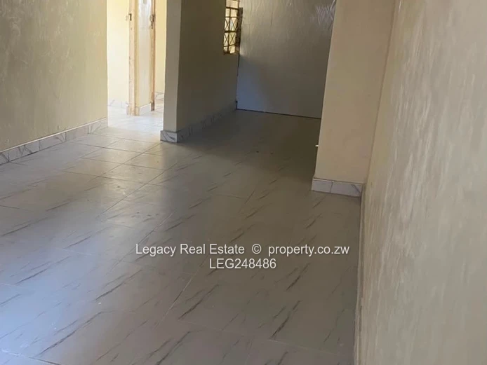 Newly Renovated 2-Bedroom Wings To Let In Highfield Western Triangle
