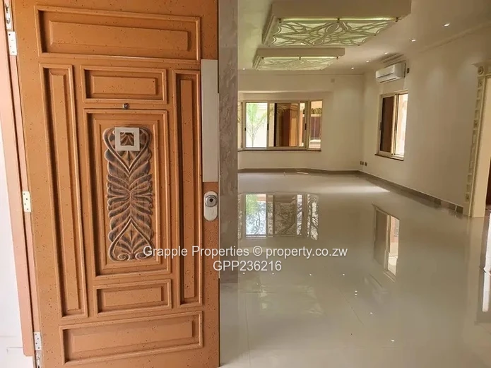 Helensvale combined residential and corporate use