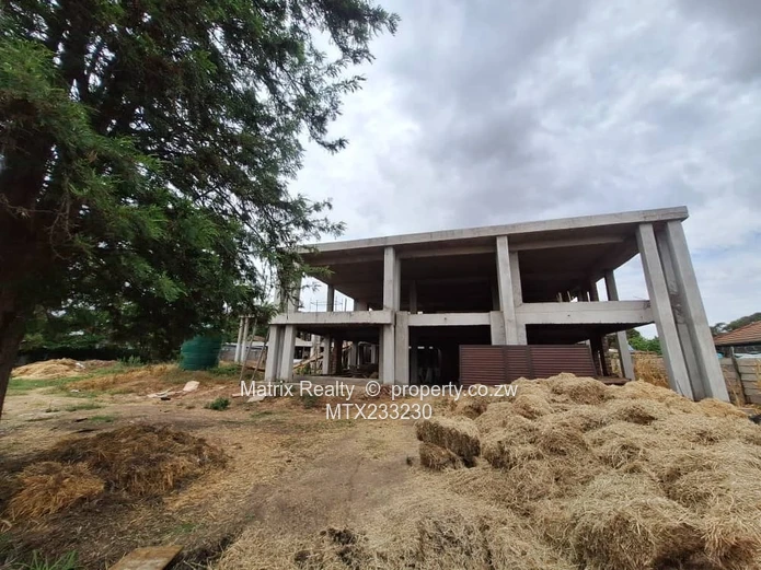 Prime Commercial Property for Sale