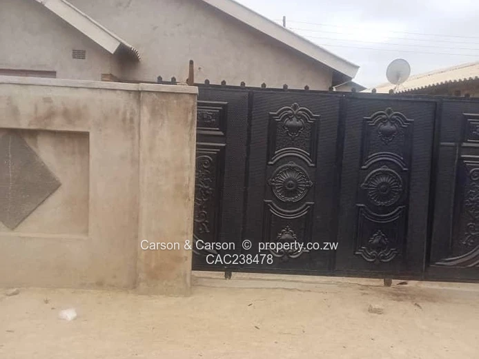 Beautifully Designed Home for Sale - St Mary’s Chitungwiza