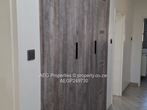 Apartment To Rent 