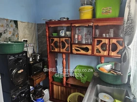 Ruwa House For Sale