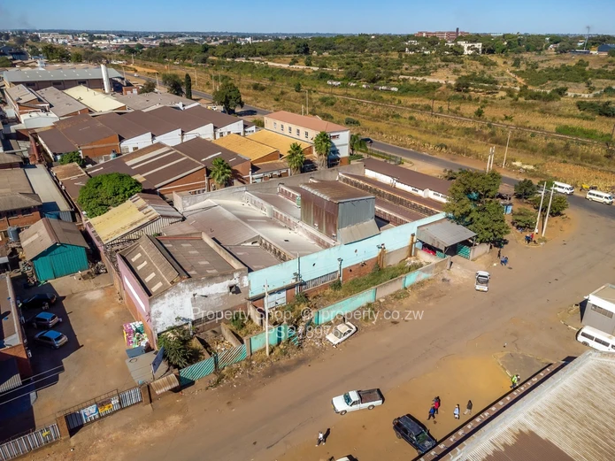 Industrial Premises for Sale