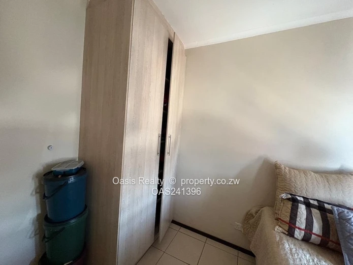 Aspire Heights flat for sale