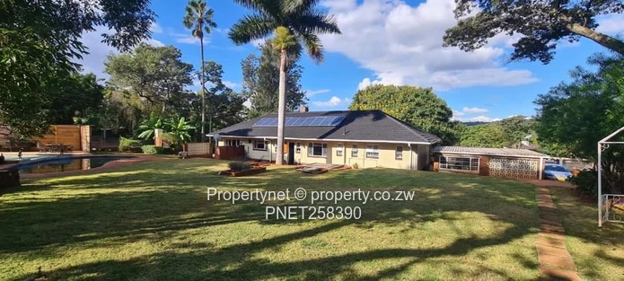 Prestigious Home For Sale
