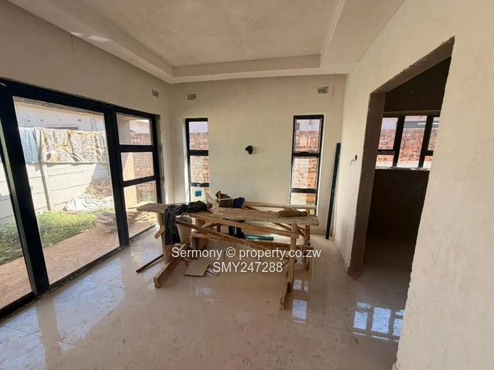 Residential house for sale