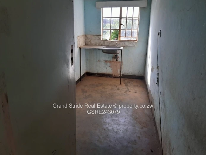 Chinhoyi Industrial For Sale