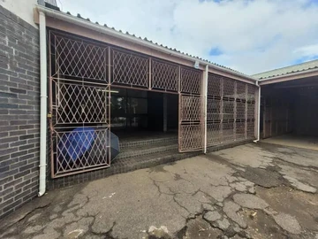 Warehouse & Factory