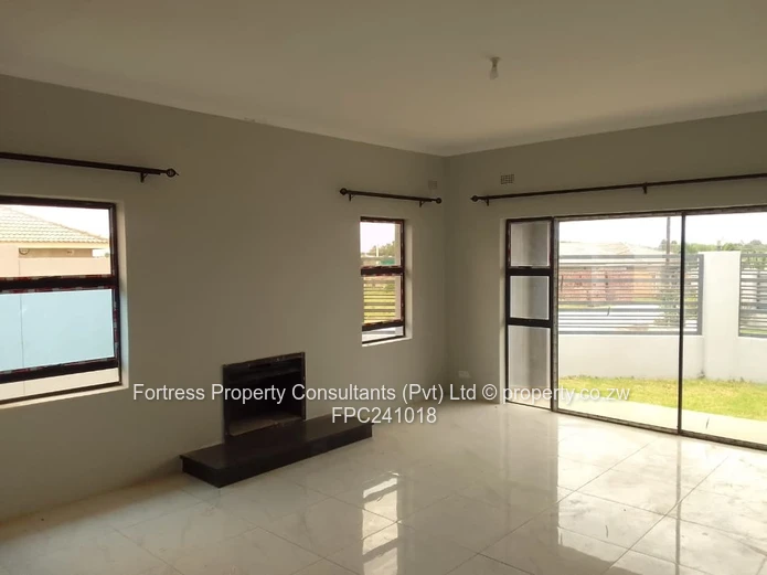 Mabvazuva | Brand New Home For Rent