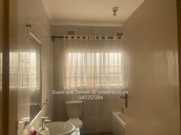 Spacious 4-Bedroom Family Home For Sale | Adylinn, Westgate