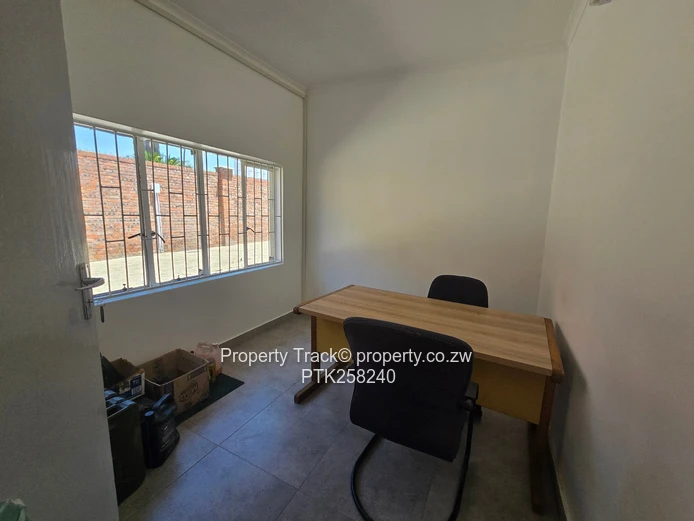 Warehouse property to let, available immediately 