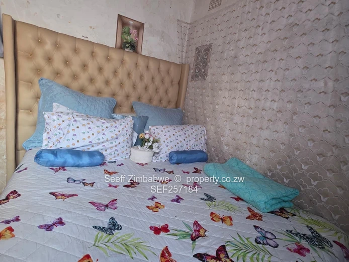  GLEN VIEW 3 HOUSE -$35,000 NEGOTIABLE- Investment Opportunity