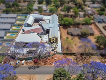 Shop & Retail Property