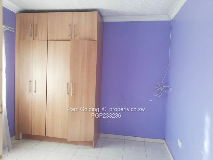 3 bedroomed house in Braeside