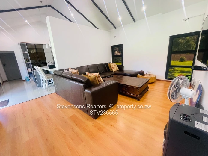 Prime Residential Land On Glen Lorne For Sale! (Sole Mandate)